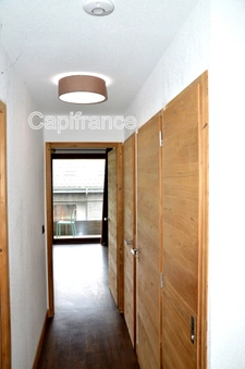Appartement Résidence 4 étoiles Les Saisies (73)