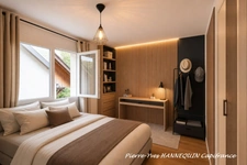 GIEZ – Ensemble immobilier 195 m² – 3 logements + plateau indépendant – Proche du lac d’Annecy