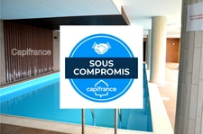 Appartement T3 Résidence 4 étoiles Les Saisies (73)