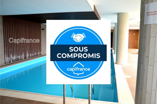Appartement T3 Résidence 4 étoiles Les Saisies (73)