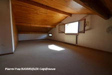 Maison à vendre 6 pièces GILLY SUR ISERE (73) AU CALME