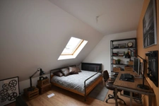 Maison 3 chambres 1 bureau 1 dressing