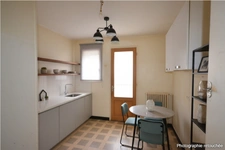 Appartement T4 de 96 m² avec beaux volumes – Quartier prisé proche centre-ville ALBERTVILLE (73)