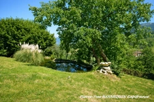 Building plot of 1,020 m² with panoramic views – Saint-Jorioz (74)