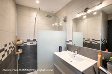 GIEZ – Ensemble immobilier 195 m² – 3 logements + plateau indépendant – Proche du lac d’Annecy