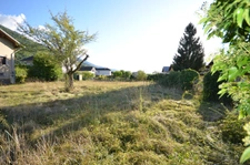 Terrain à vendre  GRIGNON (73)