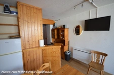 Appartement 1 pièce – 25 m² – Arc 2000