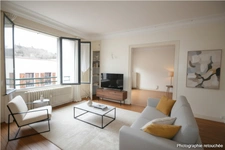 Appartement T4 de 96 m² avec beaux volumes – Quartier prisé proche centre-ville ALBERTVILLE (73)