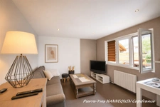 GIEZ – Ensemble immobilier 195 m² – 3 logements + plateau indépendant – Proche du lac d’Annecy