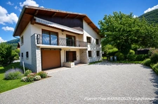 Maison à vendre 6 pièces T4 + T2 ALBERTVILLE (73)