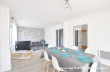 Maison à vendre 6 pièces T4 + T2 ALBERTVILLE (73)