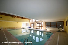 Appartement à vendre T2 HAUTELUCE (73) Les Saisies