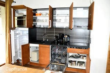 Appartement Résidence 4 étoiles Les Saisies (73)