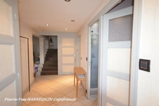 Maison familiale 152 m² Terrain 600 m² – Garage