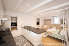 GIEZ – Ensemble immobilier 195 m² – 3 logements + plateau indépendant – Proche du lac d’Annecy