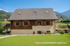 Maison 3 chambres 1 bureau 1 dressing