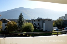 Appartement T4 - 3 Chambres - Balcon