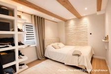GIEZ – Ensemble immobilier 195 m² – 3 logements + plateau indépendant – Proche du lac d’Annecy