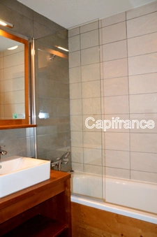 Appartement Résidence 4 étoiles Les Saisies (73)