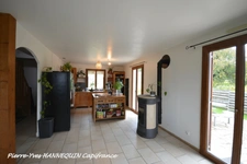 Maison 3 chambres 1 bureau 1 dressing
