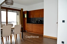 Appartement Résidence 4 étoiles Les Saisies (73)