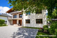 Maison à vendre 6 pièces T4 + T2 ALBERTVILLE (73)