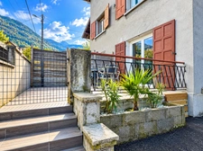 ALBERTVILLE – Maison rénovée de 147,64 m² – 4 chambres – Terrain 237 m²