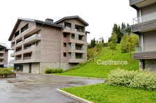 Appartement Résidence 4 étoiles Les Saisies (73)