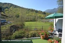 Maison Studio de 35m2 + T3 de 72m2 + T3 de 80m2