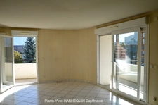 Appartement T4 - 3 Chambres - Balcon