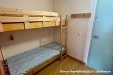 Appartement 1 pièce – 25 m² – Arc 2000