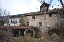 Moulin à rénover Opportunité Investisseur Ugine