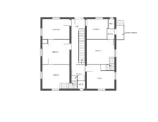 Maison à fort potentiel à Ugine – Idéal investisseur ou projet locatif