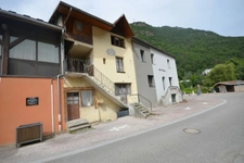 Maison à vendre 9 pièces LA LECHERE Idéal Investisseurs(73)