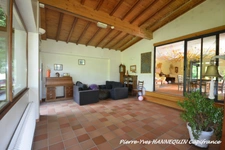 Maison d'architecte 15 pièces SALINS LES THERMES (73)
