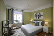 Appartement T4 de 96 m² avec beaux volumes – Quartier prisé proche centre-ville ALBERTVILLE (73)