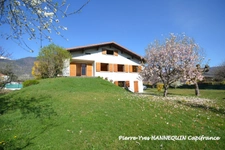 Maison à vendre 6 pièces GILLY SUR ISERE (73) AU CALME