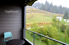 Appartement Résidence 4 étoiles Les Saisies (73)