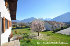Maison à vendre 6 pièces GILLY SUR ISERE (73) AU CALME