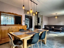 ALBERTVILLE – Maison rénovée de 147,64 m² – 4 chambres – Terrain 237 m²