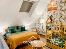 Creuse department (23), for sale in Saint Vaury: 35-room property - Swimming pool - 1.10 ha of land