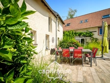 Creuse department (23), for sale in Saint Vaury: 35-room property - Swimming pool - 1.10 ha of land
