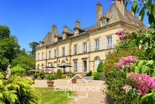 Château and equestrian facilities (stud farm) for sale in the heart of the Bourbonnais countryside - Caretaker's house, clubhouse, riders' house, stalls, stables - 40 hectares of land