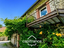 Creuse department (23), for sale in Saint Vaury: 35-room property - Swimming pool - 1.10 ha of land