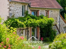 Creuse department (23), for sale in Saint Vaury: 35-room property - Swimming pool - 1.10 ha of land