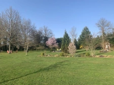 Creuse department (23), for sale in Saint Vaury: 35-room property - Swimming pool - 1.10 ha of land