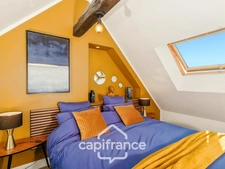 Creuse department (23), for sale in Saint Vaury: 35-room property - Swimming pool - 1.10 ha of land