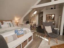 Creuse department (23), for sale in Saint Vaury: 35-room property - Swimming pool - 1.10 ha of land