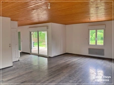 Dpt Creuse (23), for sale in Colondannes five wooden frame houses - Land 1.10 ha