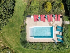 Creuse department (23), for sale in Saint Vaury: 35-room property - Swimming pool - 1.10 ha of land